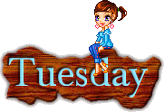 Tuesday Gif
