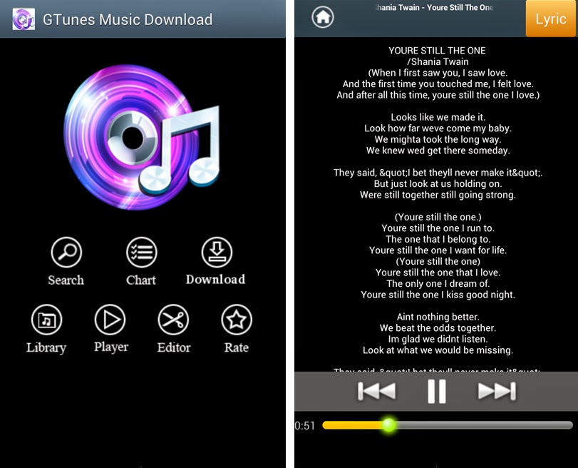 Gtunes Music Download