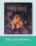 Libro de texto  Educación Artística Tercer grado 2020-2021