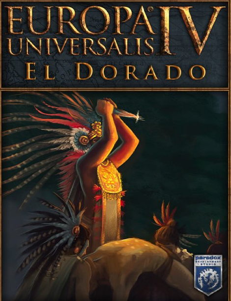 Free Download Europa Universalis IV El Dorado