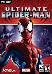 Ultimate Spiderman