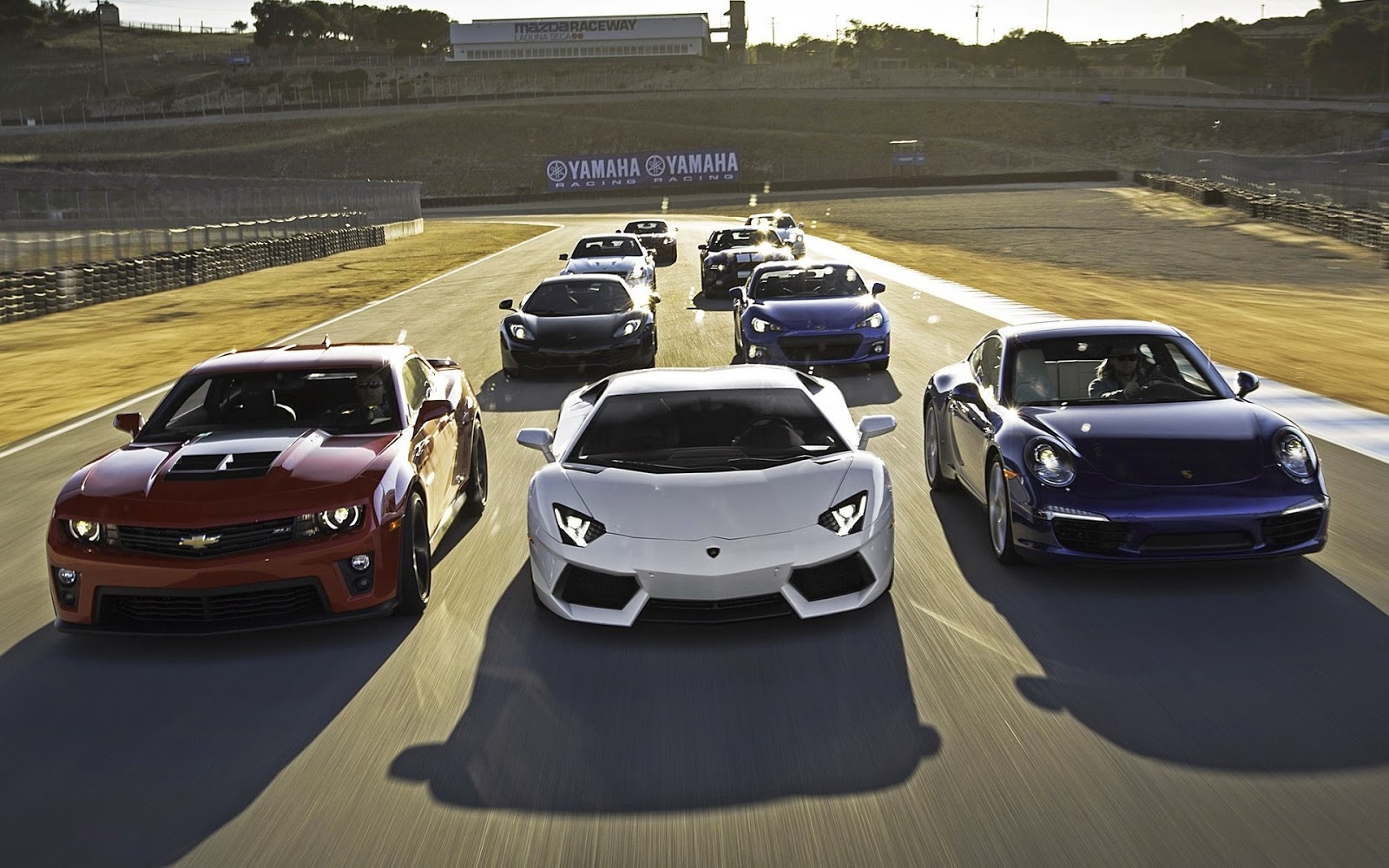 Best Sports Cars