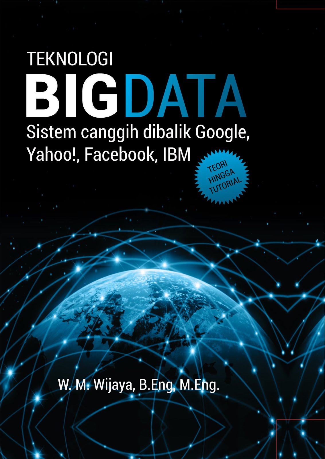 Teknologi Big Data