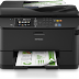 Epson WF-4630DWF Treiber Windows 10/8/7 Und Mac Download