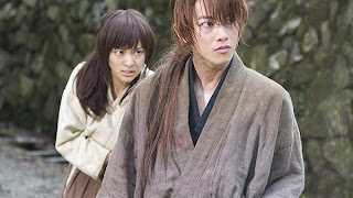 4 Teaser Terbaru Rurouni Kenshin Live Action