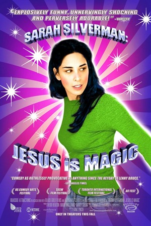 jesus-is-magic