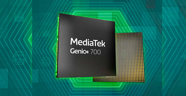 تكشف شركة MediaTek عن شريحة Genio 700 القوية والمتعددة الاستخدامات لأجهزة إنترنت الأشياء في CES 2023