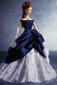 Very Cute And Beautiful Barbie Dolls HD Wallpaper