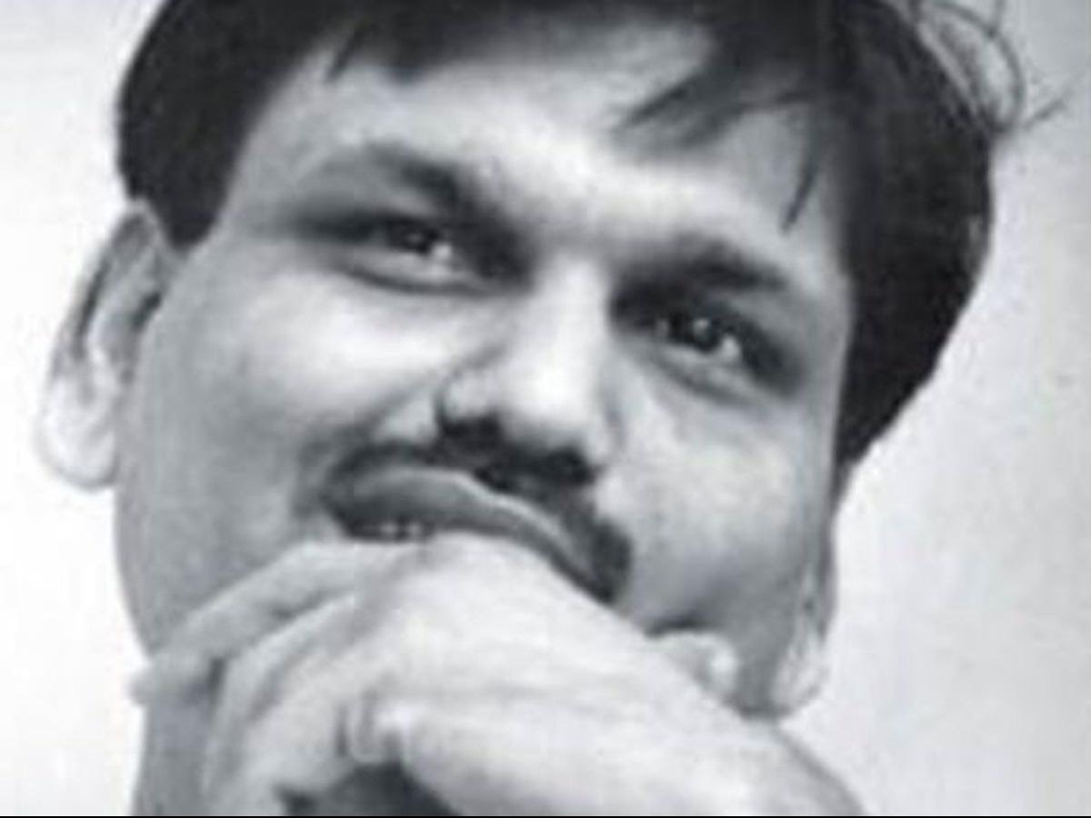 Harshad Mehta scam 1992