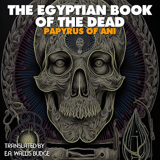 Egyptian Book Of The Dead