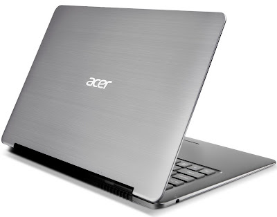 new Acer Aspire S3-951-6646 Ultrabooks