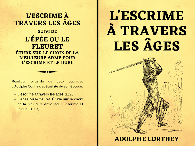 Première et quatrième de couverture du livre