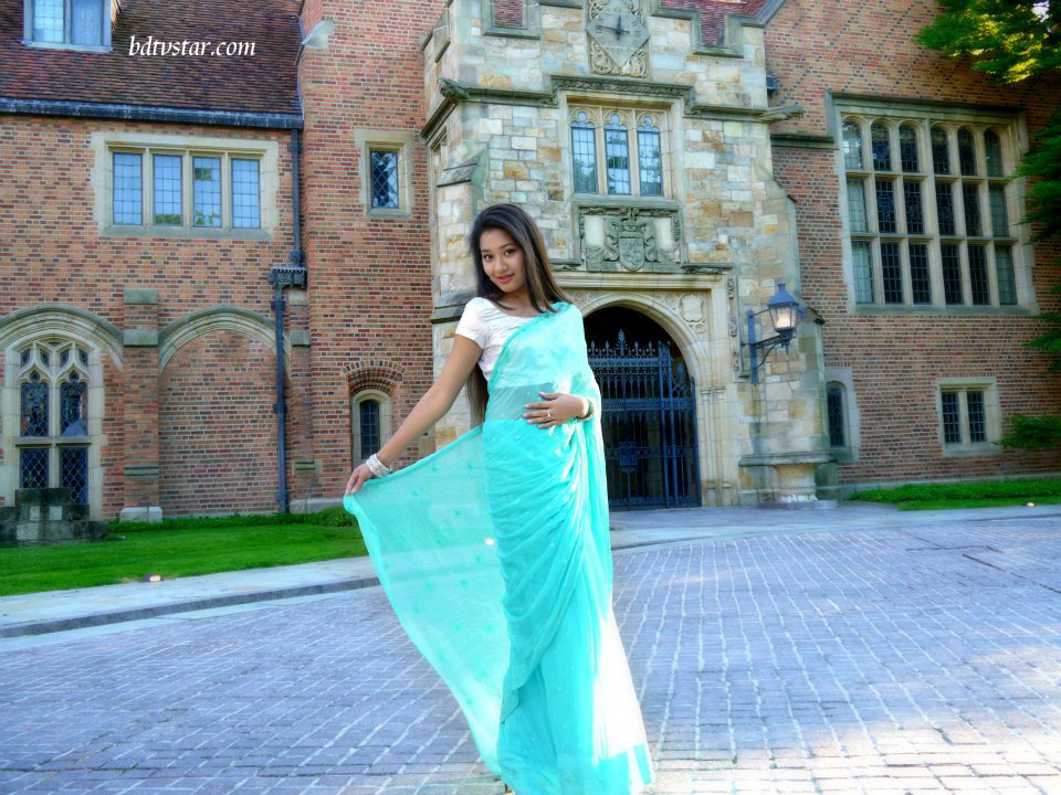 Indian Bengali Models