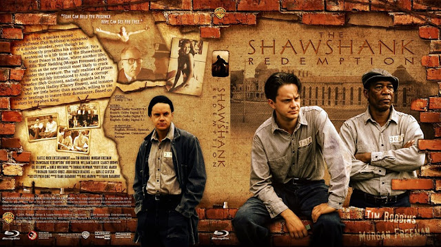 The Shawshank Redemption (1994) Org Hindi Audio Track File