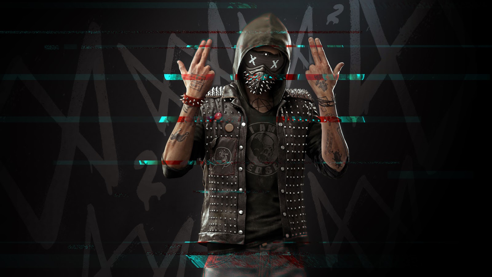 50 4k Watch Dogs 2 Wallpapers Hd For Desktop We 7