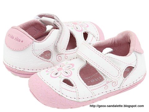 Geox sandalette:geox-397886