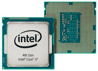 Daftar Harga Processor Intel Haswell Series 