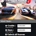 Asphalt 8 Airborne Apk Hack v2.0.1 [New] Credits,Stars,Unlock all Seasons