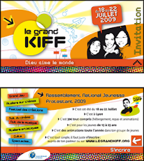 Le Grand Kiff