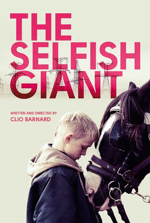 Il gigante egoista 2013 Film Completo In Italiano