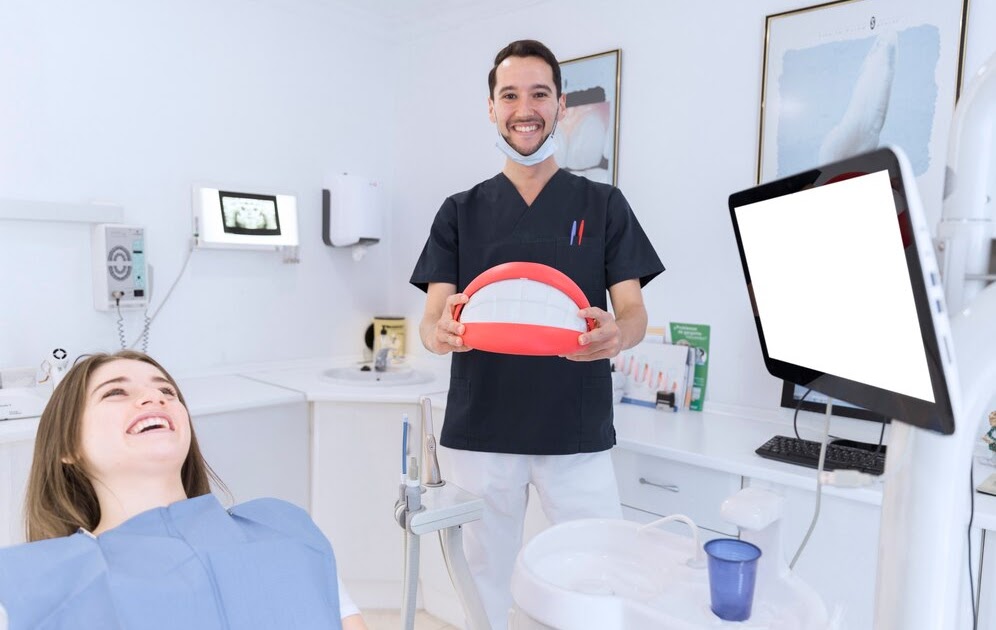 How To Choose The Right Dental Bridge Service