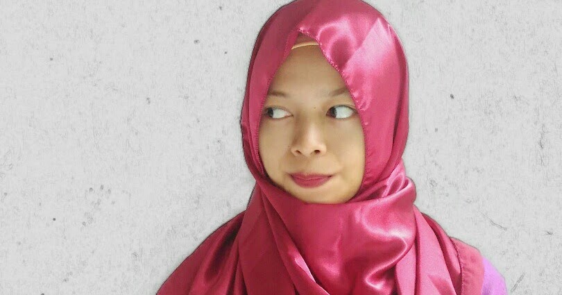  Warna  Jilbab  Saudia Yang Cocok Untuk Semua  Baju Katalog 