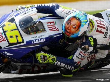 valentino rossi the doctor sticker. Doctor