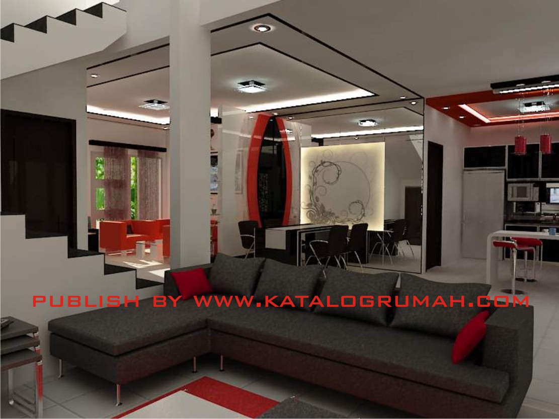 Interior Rumah 02jpg