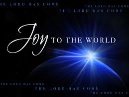 Joy to the World Piano Sheet Music Free | Piano Sheet Music