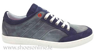 Tommy Bowe Shoes