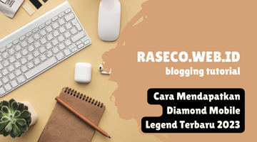 Cara Mendapatkan Diamond Mobile Legend Terbaru 2023