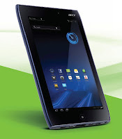Daftar Harga Tablet Acer Iconia Terbaru Bulan Juni 2013