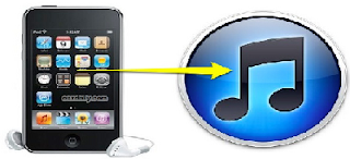 Transfer Playlist iPhone Ke iTunes