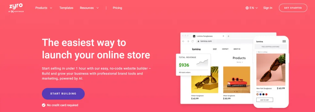 Starting an E-commerce Business