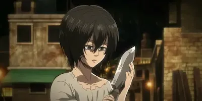 شخصيات أنمي لها ماضي حزين