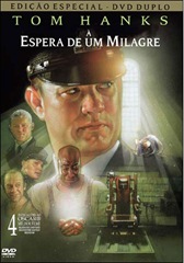 Capa do DVD duplo
