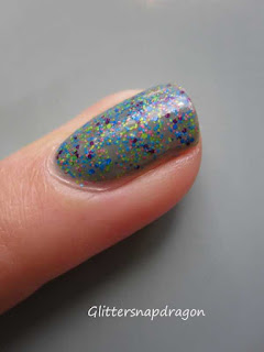 pretty and polished sand art china glaze elephant walk