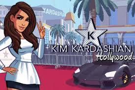 Kim Kardashian Hollywood Apk 