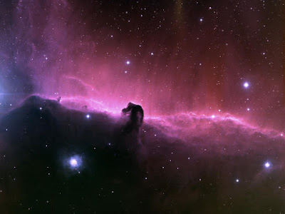 NASA Photographs a Impressive And Good-looking “Nebula”