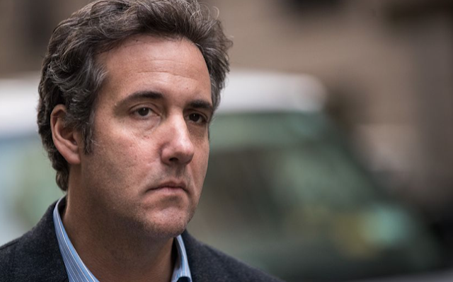 Ford turned down Michael Cohen’s consulting pitch--But special counsel Robert Mueller is reportedly still interested in the details of the offer.
