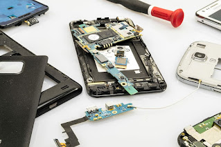 Mobile Repairing Course