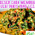 Resep Cara Membuat Gulai Pakis Yang Lezat 