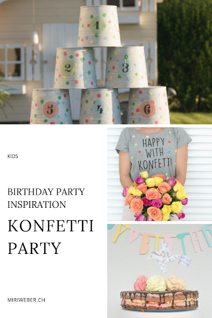 konfetti, geburtstag, kinder, party, idee, büchsen werfen, konfetti kuchen, kuchen, geburtstag, spezielles thema, diy, konfetti ballone selber machen, spiel, kids, spiel idee, dekoration, 6 Jahre, Mädchen, Geburtstag