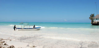 The Rock Restaurant in Zanzibar 15