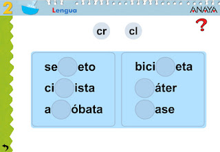 http://www.ceiploreto.es/sugerencias/A_1/Recursosdidacticos/SEGUNDO/datos/01_lengua/03_Recursos/01_t/actividades/ortografia/04.htm