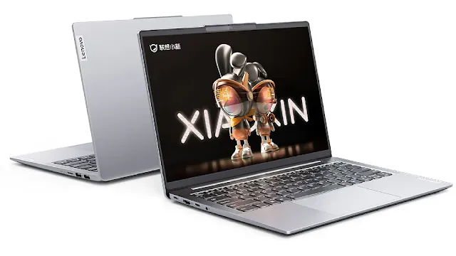 Lenovo Xiaoxin 2024 Ryzen Edition