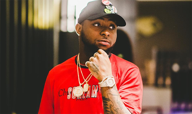 Davido - African Girl