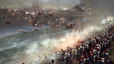 Total War Shogun 2 Fall Of The Samurai Pc