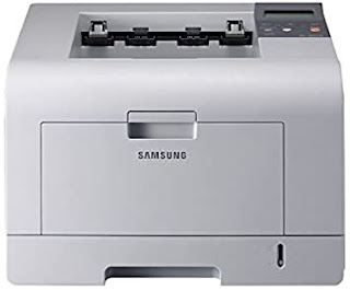 Samsung ML3051ND Printer Drivers Download