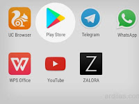 Download Aplikasi App Store Untuk Android